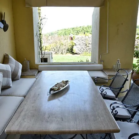 Tatil Evi Felicita In Sani Chalkidiki *