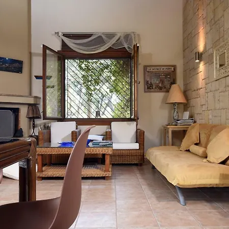 Felicita In Sani Chalkidiki Tatil Evi *