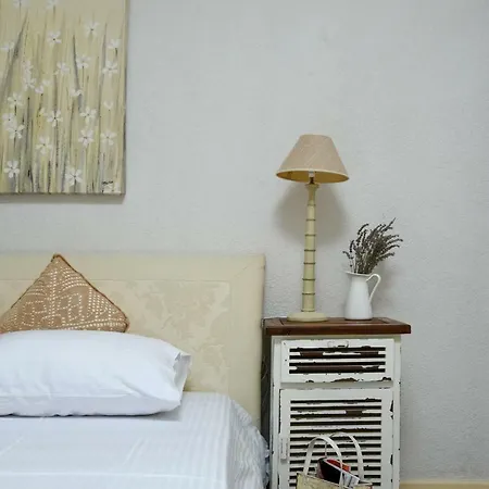 Felicita In Sani Chalkidiki Tatil Evi *