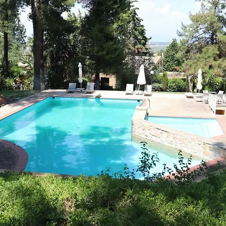 Felicita In Sani Chalkidiki