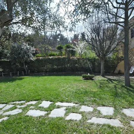 Felicita In Sani Chalkidiki Ferienhaus