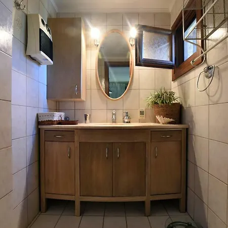 Ferienhaus Felicita In Sani Chalkidiki Sani (Chalkidiki)