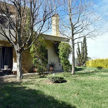 Ferienhaus Felicita In Sani Chalkidiki