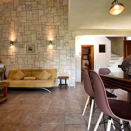 Ferienhaus Felicita In Sani Chalkidiki *