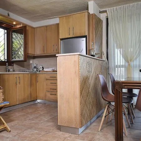 Ferienhaus Felicita In Sani Chalkidiki Sani (Chalkidiki)