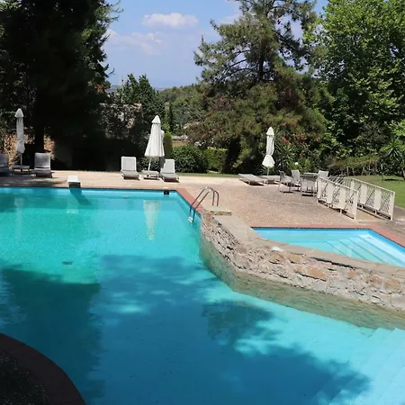 Ferienhaus Felicita In Sani Chalkidiki Sani (Chalkidiki)
