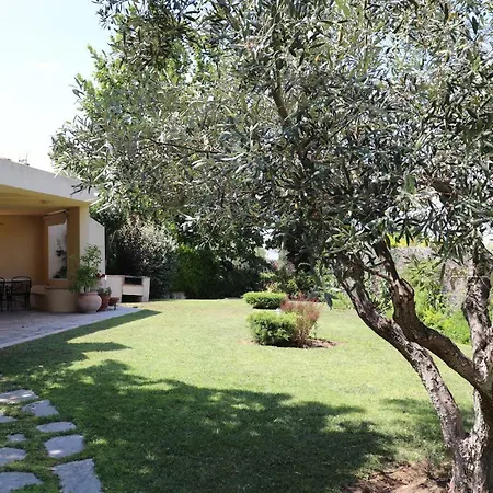 Felicita In Sani Chalkidiki Ferienhaus