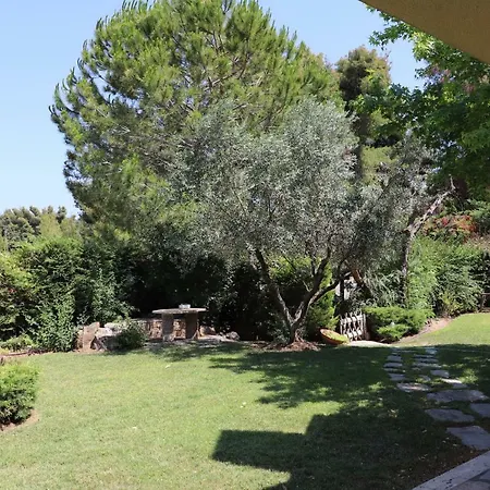 Ferienhaus Felicita In Sani Chalkidiki